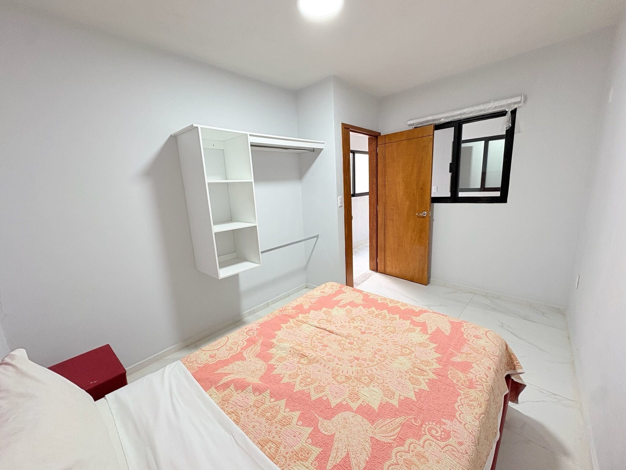 Apartamento conforto | Ferros/tábuas de passar roupa, Wi-Fi de cortesia