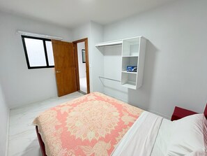 Departamento Confort