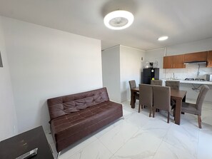 Departamento Confort | Interior