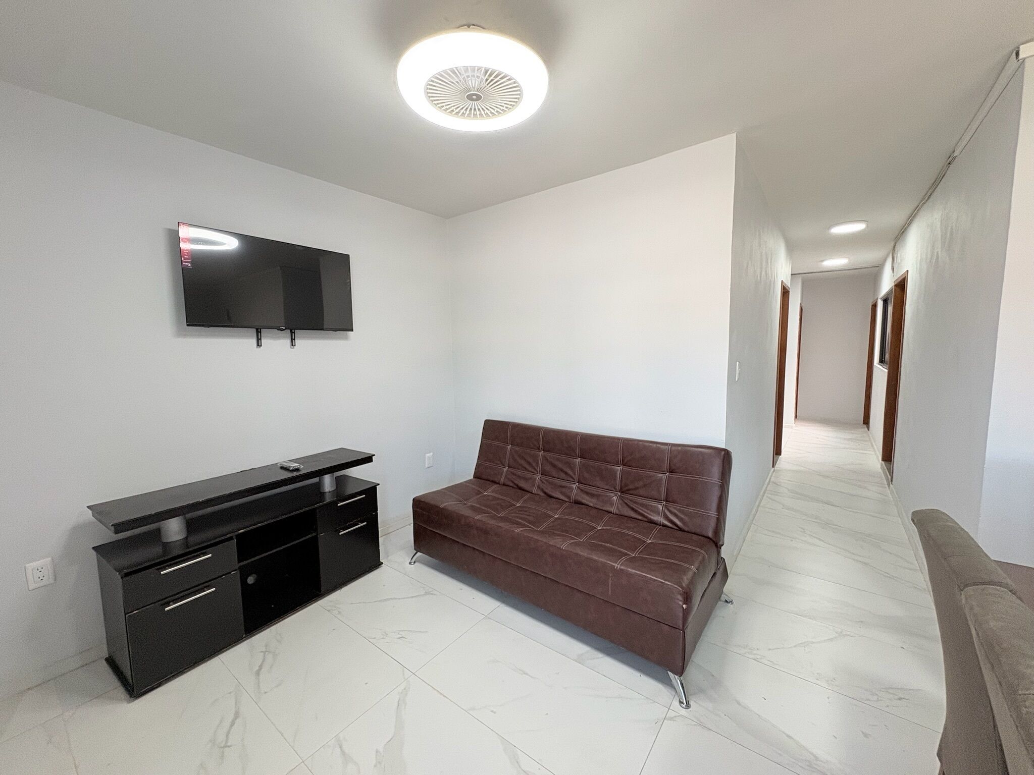 Comfort Apartment | Living area