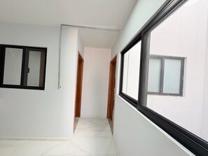 Căn hộ tiện nghi đơn giản | Nội thất