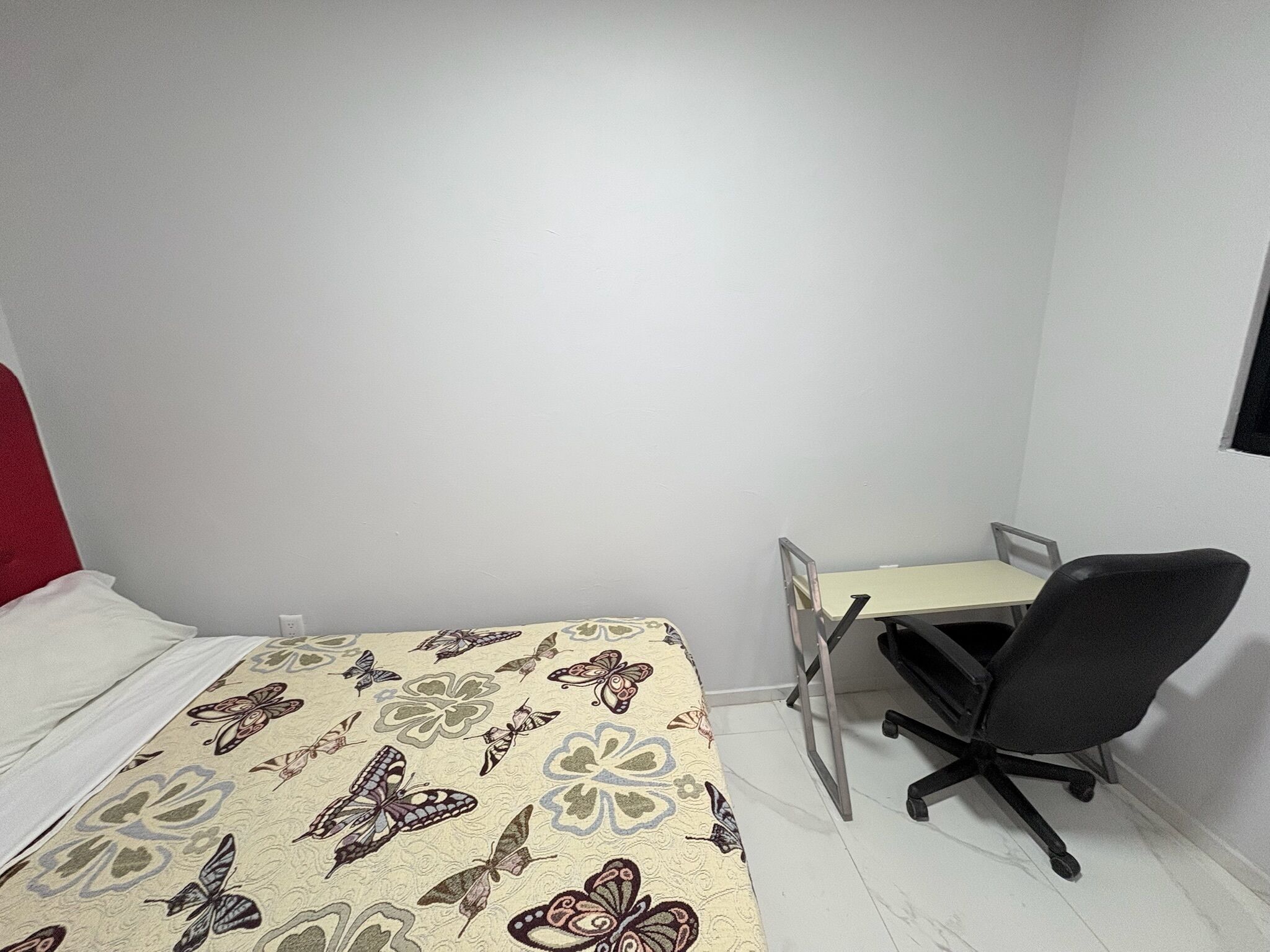 Comfort Apartment | Seterika/papan seterika, Wi-fi percuma 