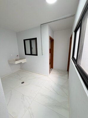 Comfort Apartment | Interior - Residencia Gran Coyula Orange 506A (Tonala)