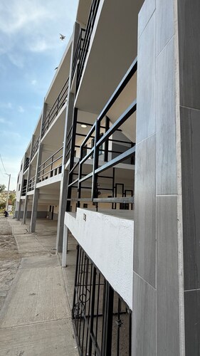 Residencia Gran Coyula Orange 506A