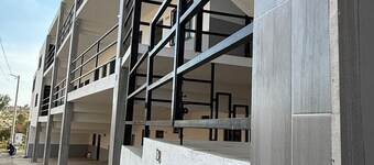 Residencia Gran Coyula Orange 506A