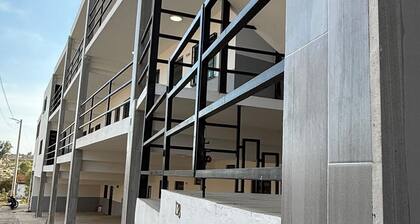 Residencia Gran Coyula Orange 506A