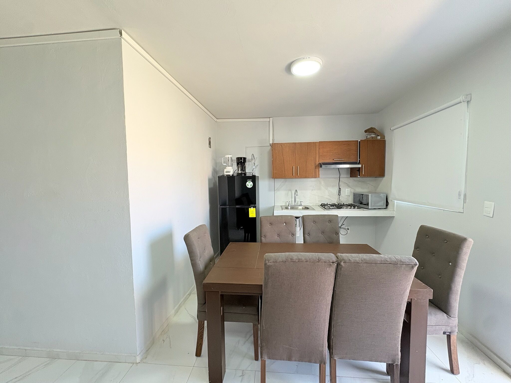 Comfort-Apartment | Speisen