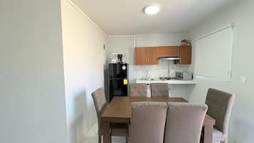 Comfort-Apartment | Speisen