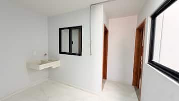 Apartamento conforto | Parte interna