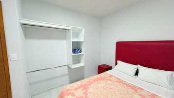 Iron/ironing board, free WiFi