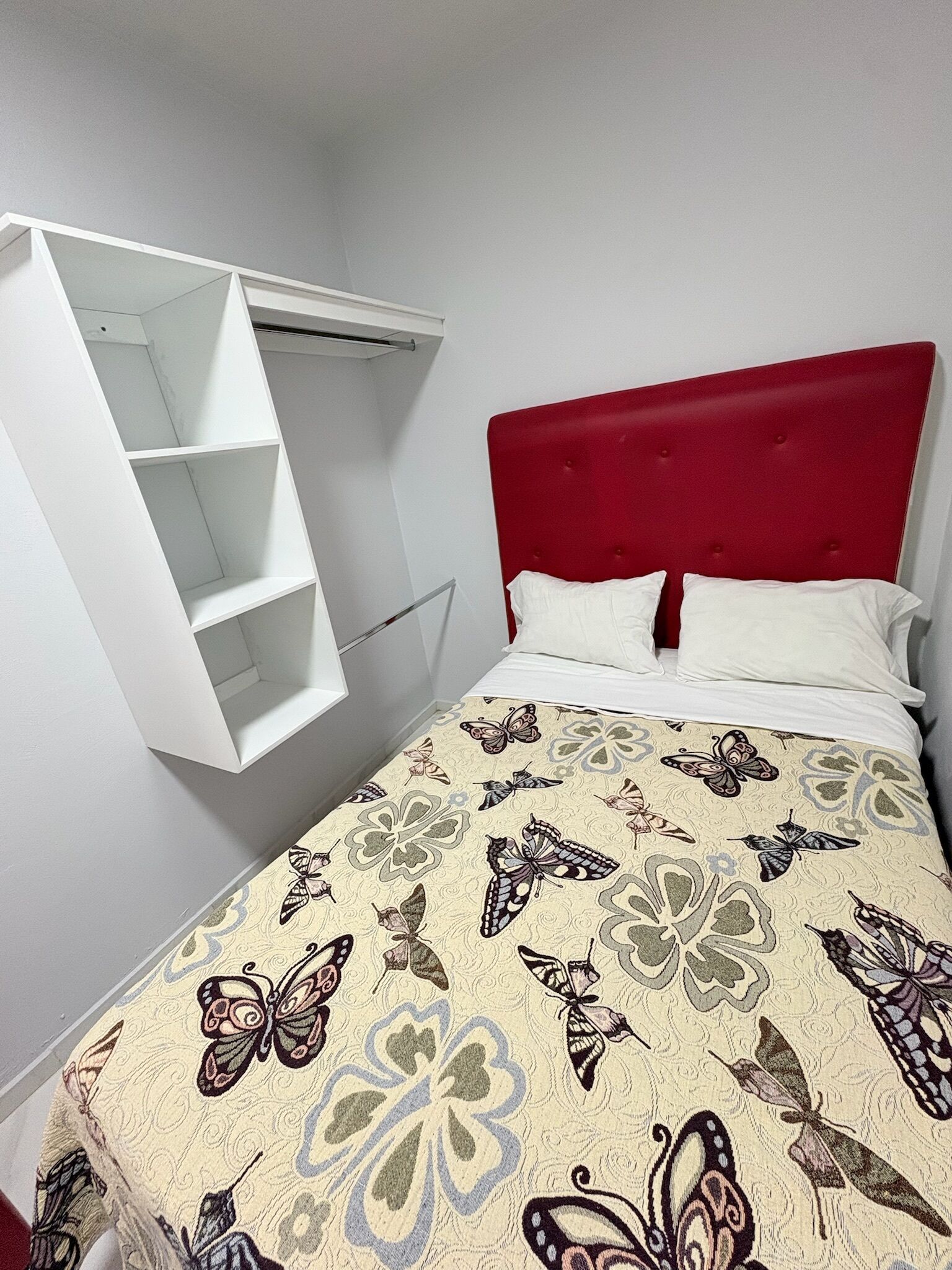 Comfort Apartment | Seterika/papan seterika, Wi-fi percuma 