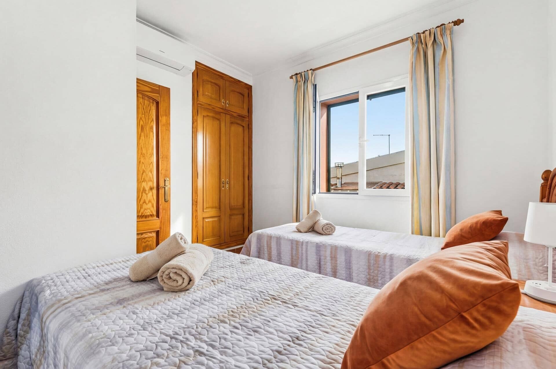 Villa Fran image