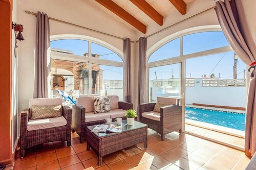 Villa Fran by Villa Plus