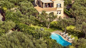 Exterior - Villa Levanda Koukla by Villa Plus (Ionian Island)