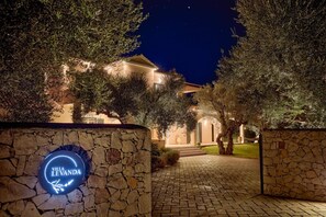 Exterior - Villa Levanda Koukla by Villa Plus (Ionian Island)