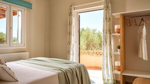Room - Villa Levanda Koukla by Villa Plus (Ionian Island)