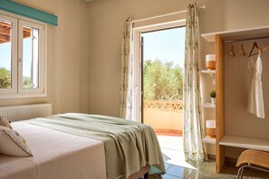4 habitaciones, tabla de planchar con plancha y wifi gratis 