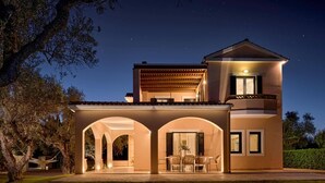 Exterior - Villa Levanda Koukla by Villa Plus (Ionian Island)