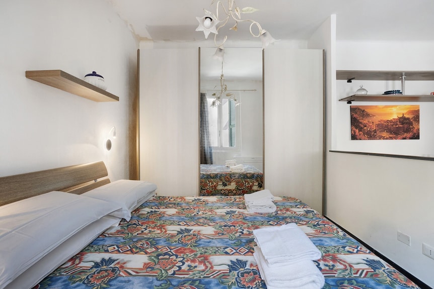 Apartment 'Casa Luigi' With Balcony, Wi-fi And Air Conditioning - ヴェルナッツァ
