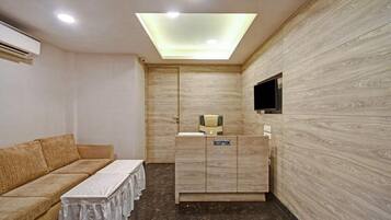 Nhà | Quầy tiếp tân