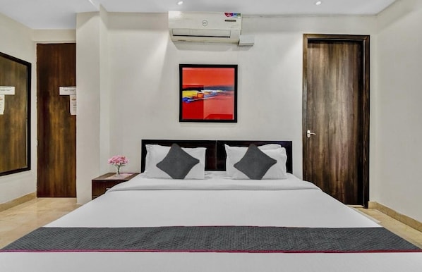House | 1 bedroom - Hotel O New Town City Center (Barasat)