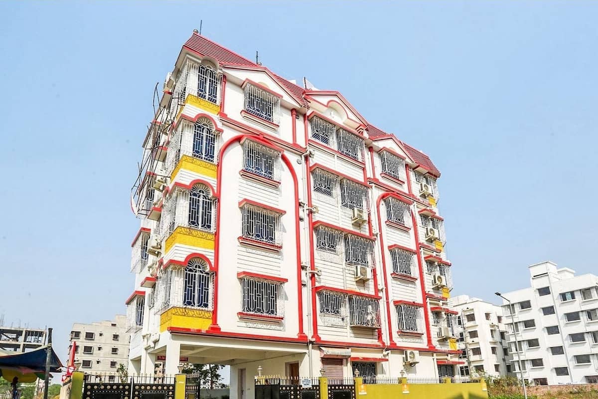 Nhà | Ngoại thất