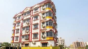 Nhà | Ngoại thất