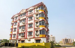 Nhà | Ngoại thất