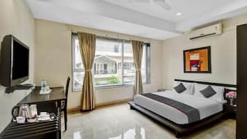 Nhà | 1 phòng ngủ