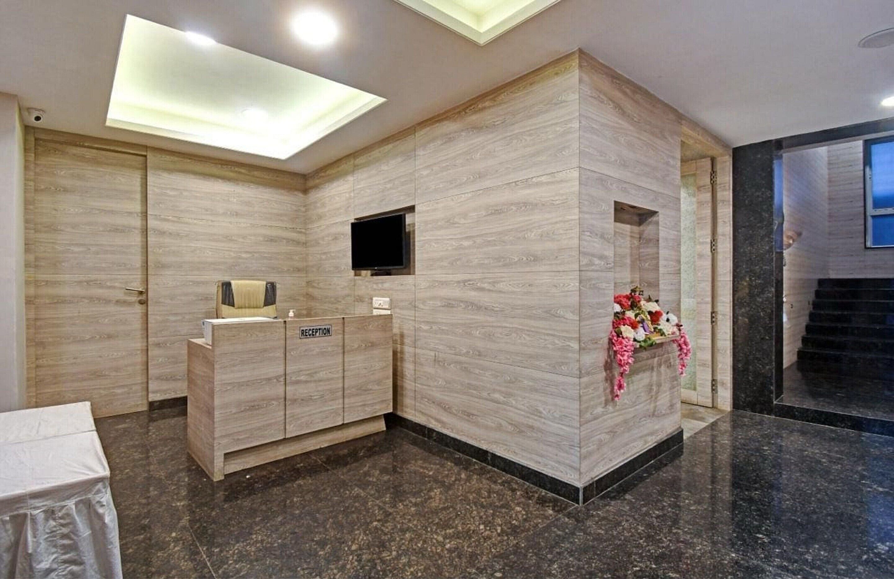 Nhà | Quầy tiếp tân