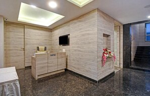 Nhà | Quầy tiếp tân