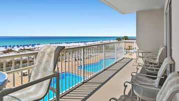 Condo, varias camas (Summer Place #303) | Áreas de la propiedad