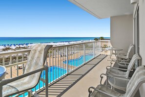 Condo, varias camas (Summer Place #303) | Áreas de la propiedad