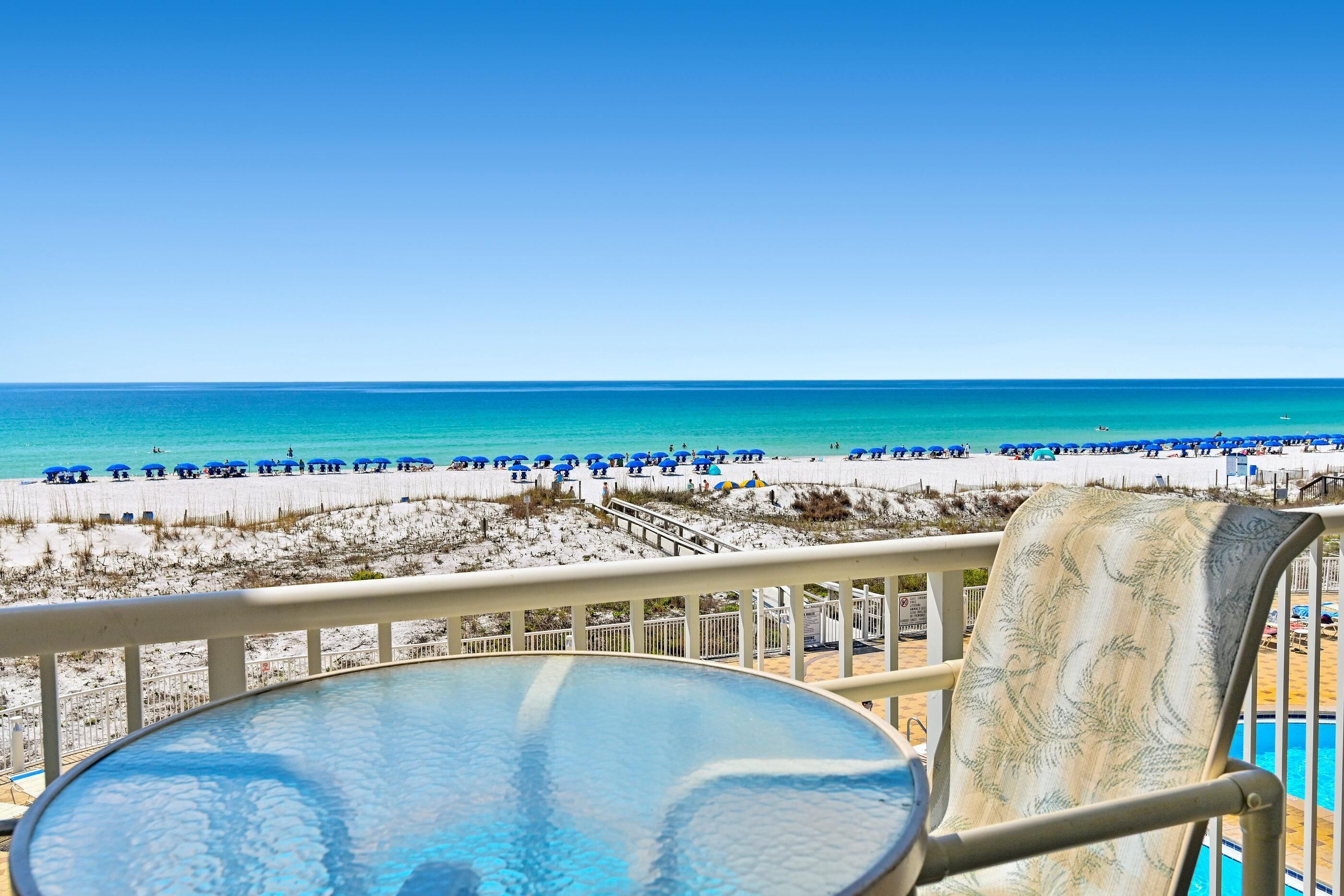 Condo, varias camas (Summer Place #303) | Áreas de la propiedad