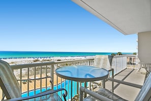 Property grounds - Summer Place #303 (Fort Walton Beach)