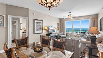 Condo, Multiple Beds (Summer Place #303) | Living area