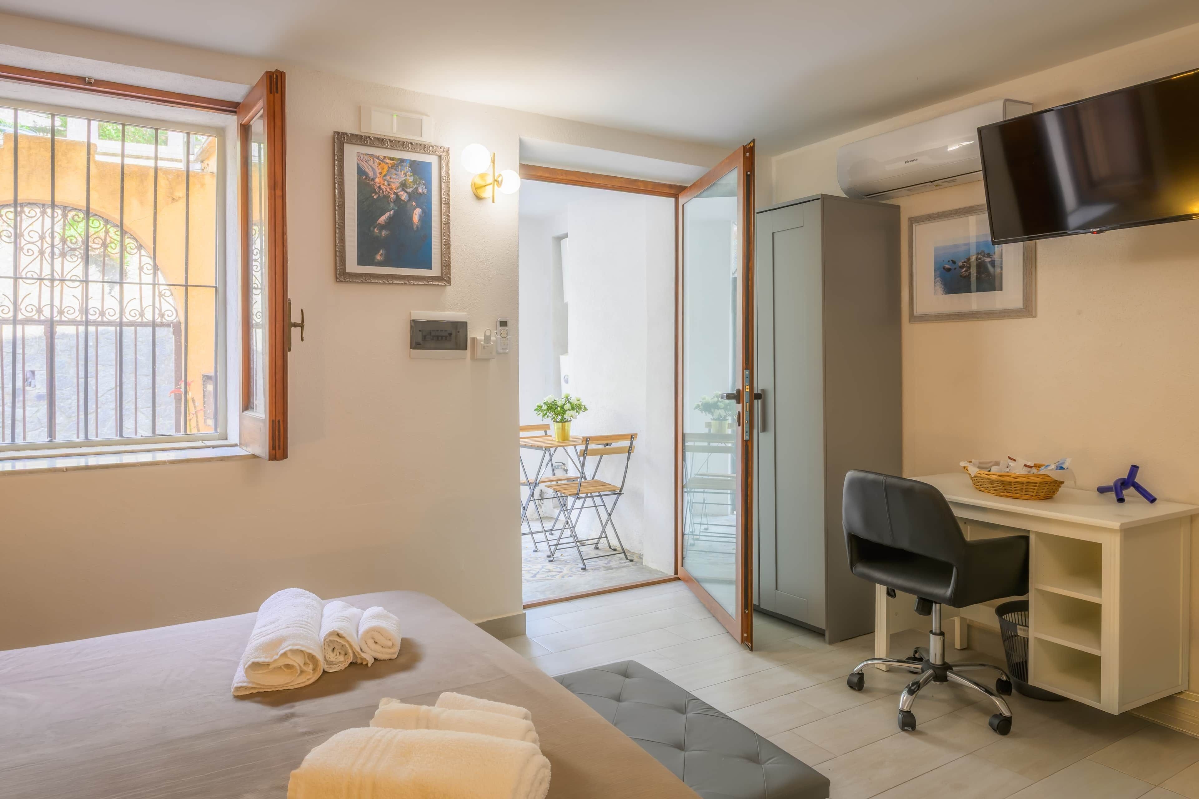 1 chambre, Wi-Fi