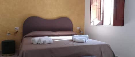 1 bedroom, WiFi