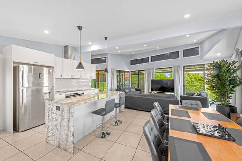 Apartment | Private kitchen