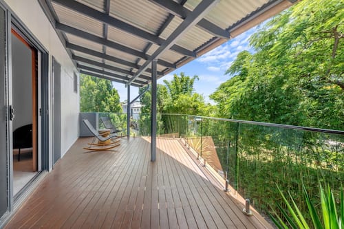 Apartment | Balcony