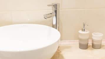 Family Double Room, City View