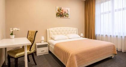Nika Apart Hotel