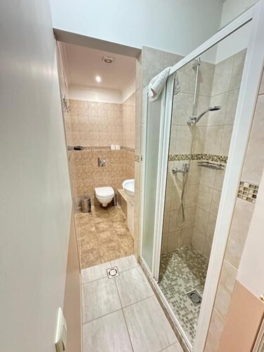 Nika Apart Hotel 