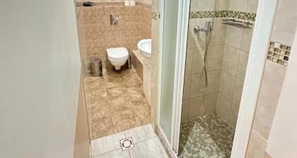 Nika Apart Hotel