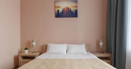 Nika Apart Hotel