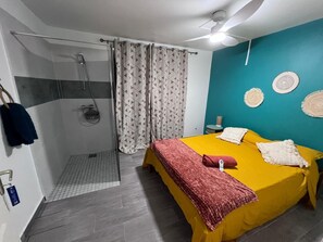 2 camere, ferro/asse da stiro, Wi-Fi, lenzuola