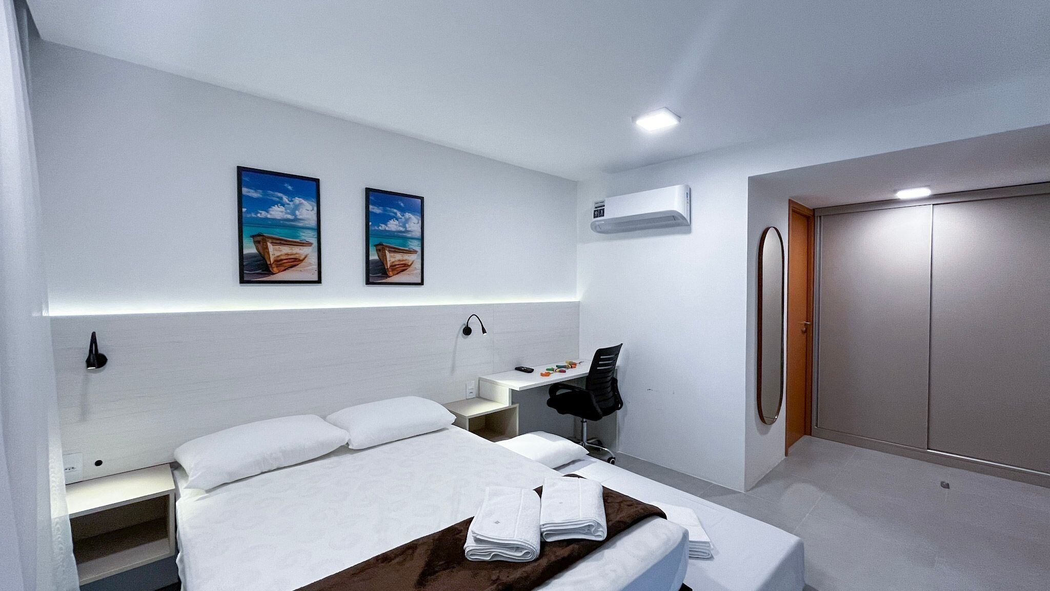 Basic Apartment | 1 bedroom, free WiFi