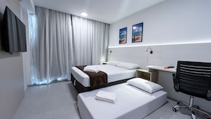 Basic Apartment | 1 bedroom, free WiFi - Carneiros Atlantico Beira-mar - Proximo da Igrejinha (Tamandaré)