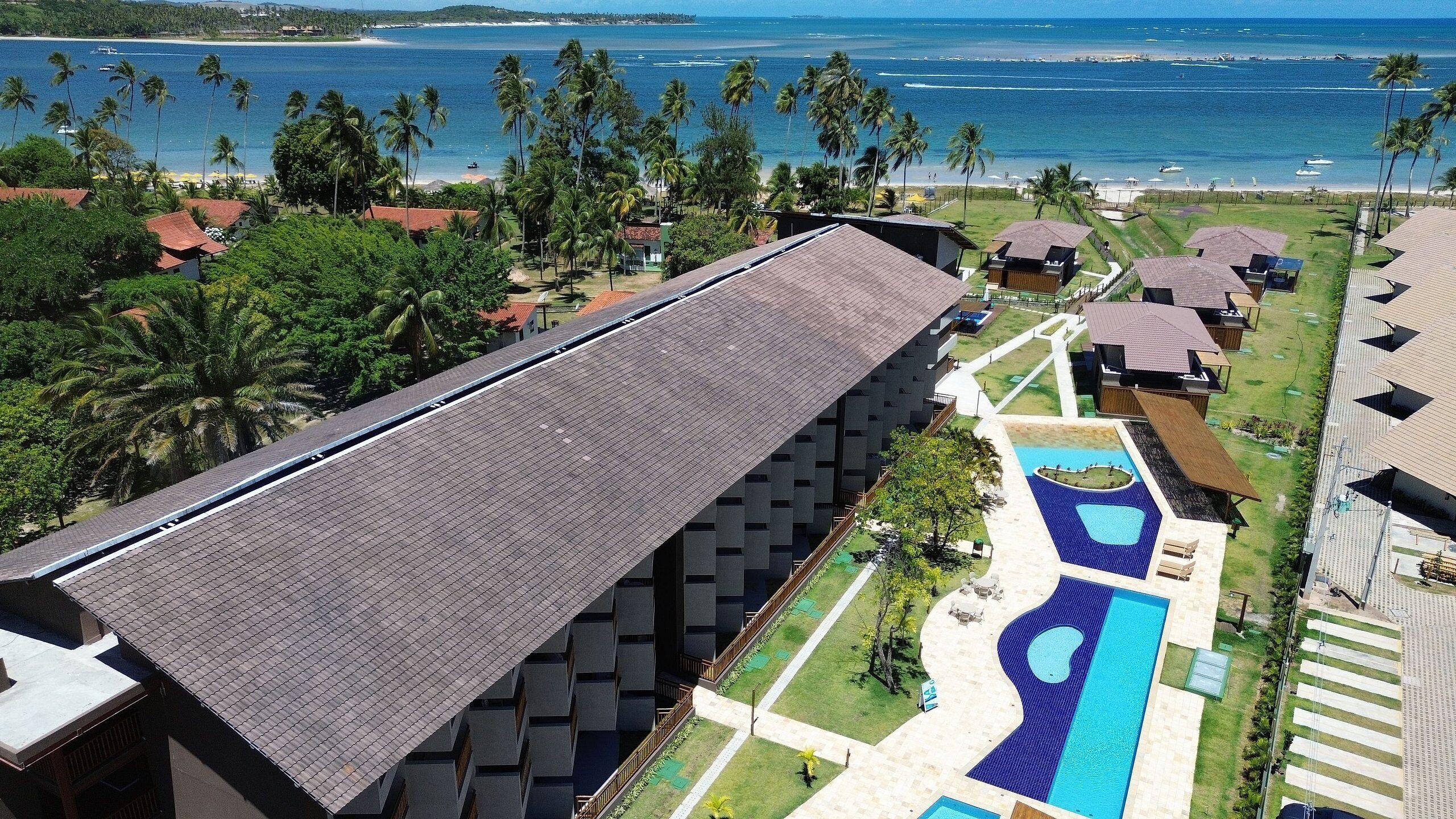 Basic Apartment | Exterior