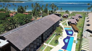 Basic Apartment | Exterior